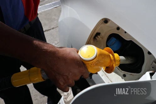 carburant 