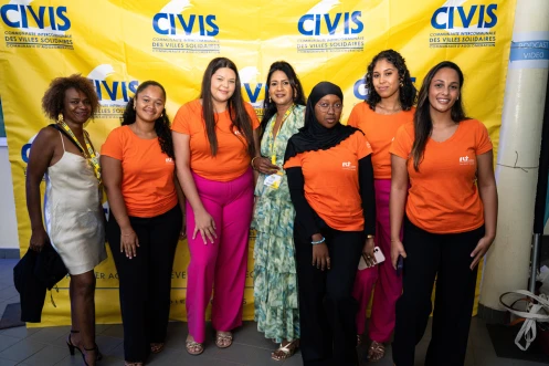 Civis : "Osez au féminin" une journée pour booster l’entrepreneuriat au féminin