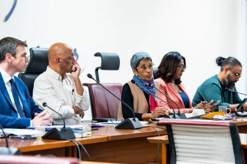 La Cinor lance un Programme d’actions et de prévention des inondations