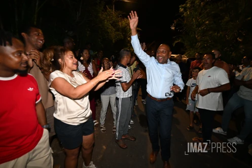 Municipales : citoyennes, citoyens, c'est l'heure du choix, tous les bureaux de vote sont ouverts