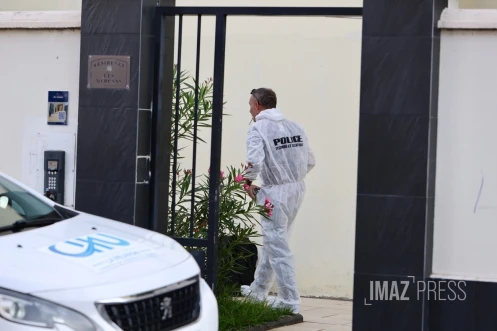 Saint-Denis : un homme tué d'un coup de couteau lors d’une altercation familial