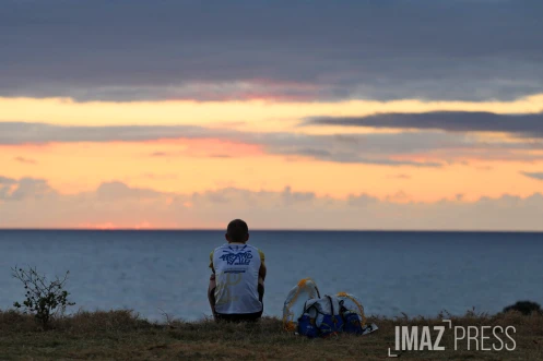 grand raid 2025 baptiste chassagne 