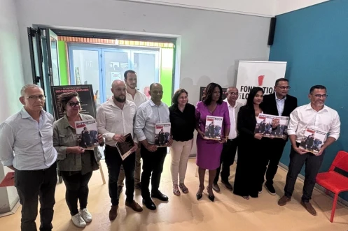 Le Territoire de l'Ouest, engagé dans la lutte contre le mal-logement