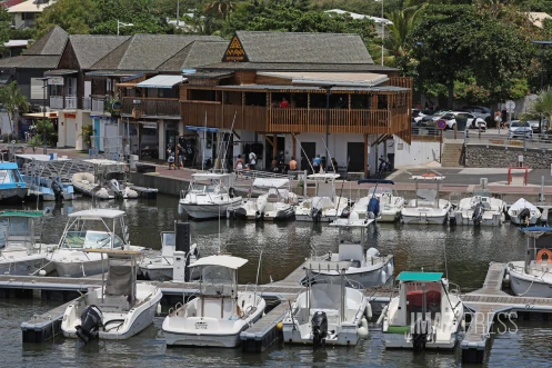 port de saint-gilles 