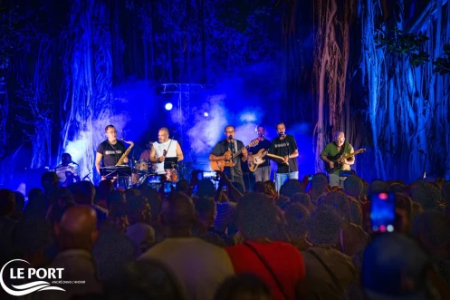 Le Port : la programmation du festival Jazz Dann Port dévoilée