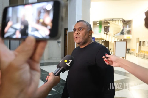 Affaire Vital et Caillé