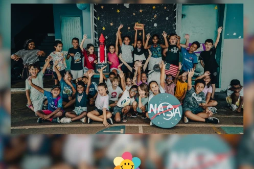 Saint-Denis : vacances à thèmes pour les enfants un moyen d'apprendre en s'amusant 