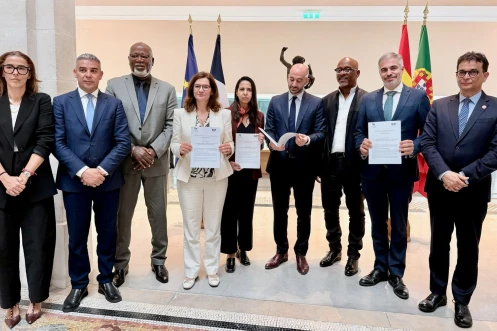 La Région participe, à distance, à la rencontre des Présidents des Régions ultrapériphériques avec leurs États membres