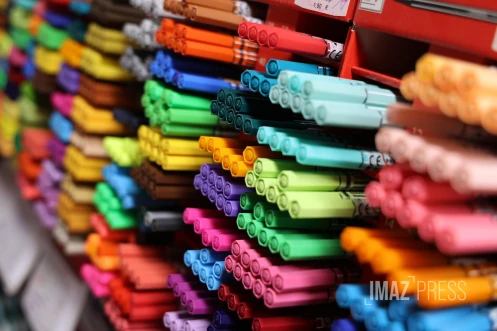 fournitures scolaires