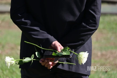 Saint-Denis : une cérémonie d'hommage pour ne pas oublier les victimes du terrorisme
