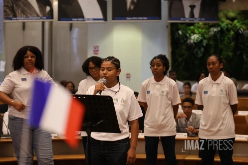 Départementalisation