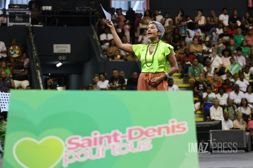 meeting ericka bareigts 2026