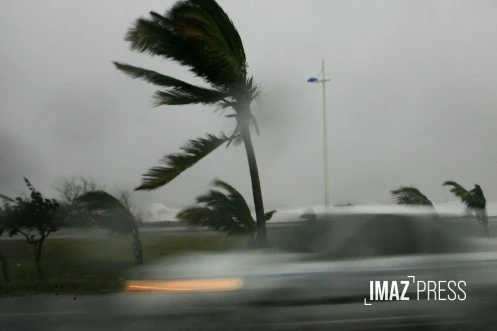 Illustrations cyclone 