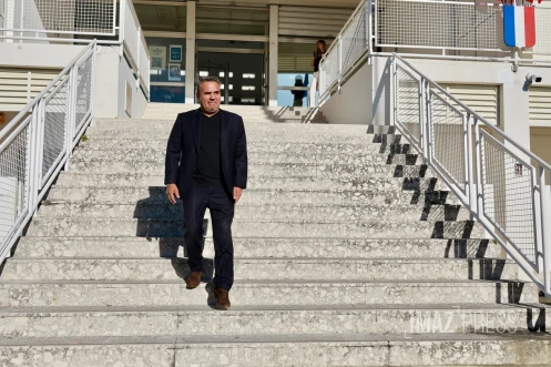 Cour d'appel : Didier Robert de nouveau jugé dans l'affaire des indemnités de logement payées par la Région