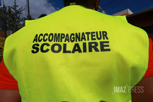 transport scolaire