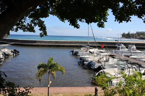 port de saint-gilles 