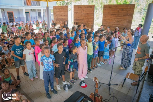 rencontre des portois avec guizmo