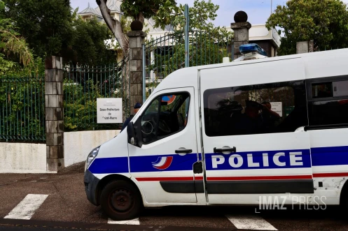 Lycée Roland-Garros
