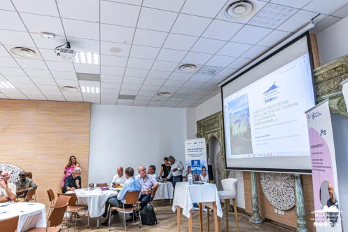 emploi et formation lors de la semaine des métiers 