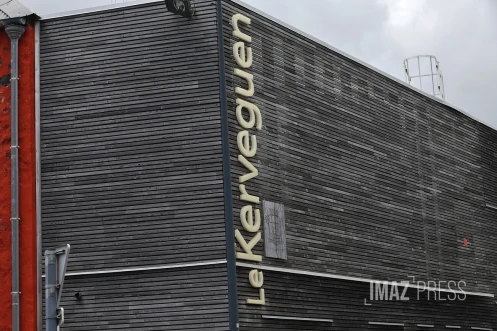 salle Le Kerveguen