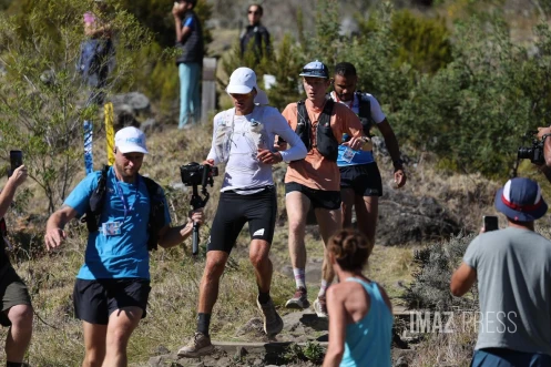 Grand raid 2025