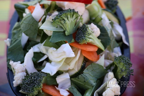 légumes 