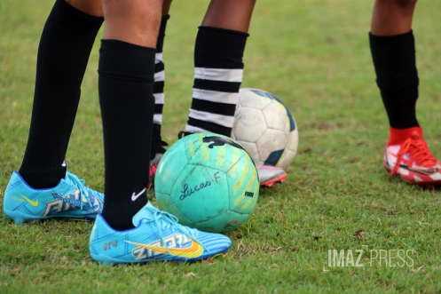 football réunion