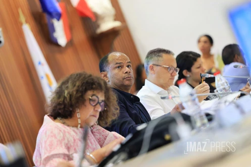 conseil communautaire TO 
