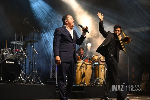Jazz dann port 2026