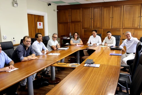 fiscalité et budget sur l'amendement du rhum par le département