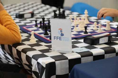 Saint-Pierre : un tournoi d'échecs est organisé à Grand-Bois