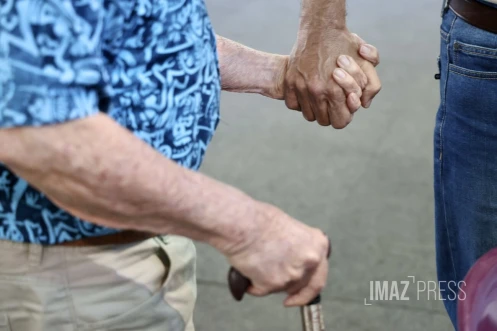 Saint-Pierre : une journée pour sensibiliser à la maladie d'Alzheimer [?]