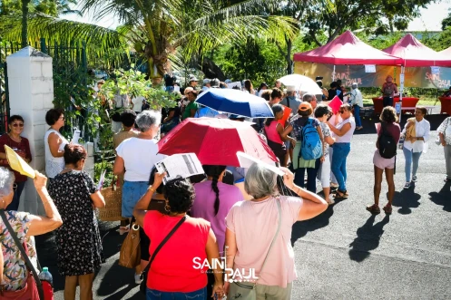 Saint-Paul : les inscriptions se poursuivent pour la nouvelle saison de Bouger ô