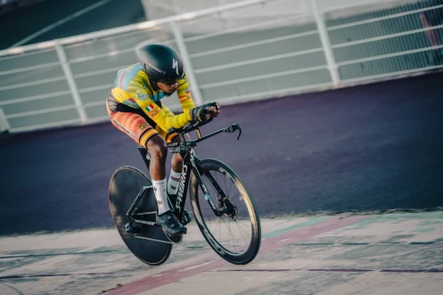 Saint-Denis : lancement du Tour cycliste de La Réunion 2026
