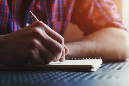 Saint-Paul : les dates de permanence des écrivains publics pour le mois de novembre 2023 [?]