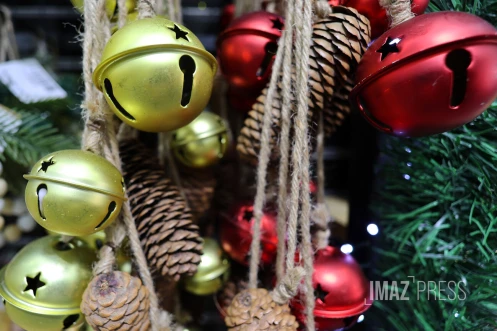 decorations de Noel 