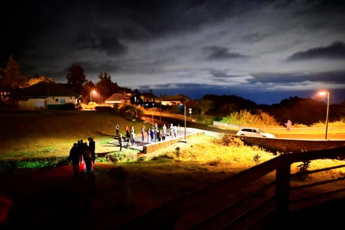 Vers la sobriété lumineuse à la Possession