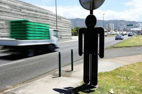 sécurité routière