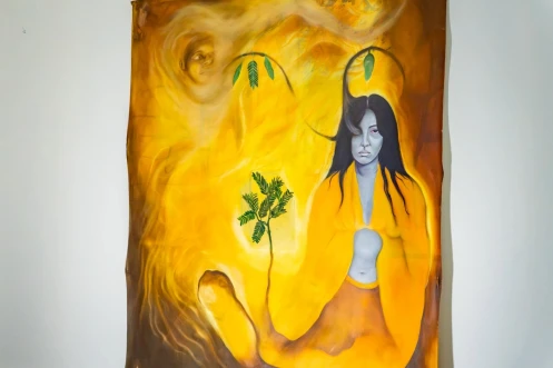 Cinor : Korozion Fraktal, une immersion au cœur de l'art