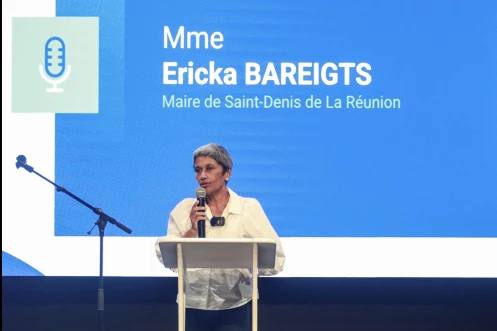 Tanika Saint-Denis