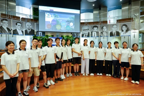 rencontre interculturelle