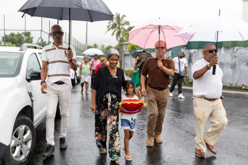 rue de la cité roland garros se modifie 