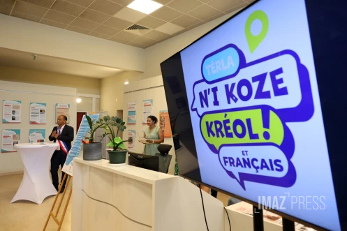 signalitique kreol sin pol 