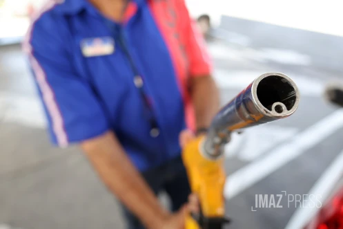 station service Engen chaudron 