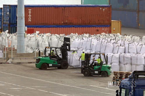 port est 