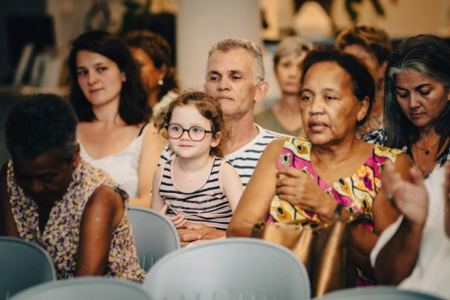 10e édition des nuits de la lecture à st denis 