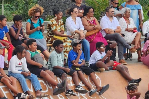 La Possession : le skatepark de Moulin Joli a accueilli un après-midi d’animations