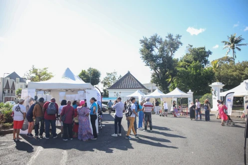 Saint-Denis : les Dionysiens rencontrent les professionnels du tourisme