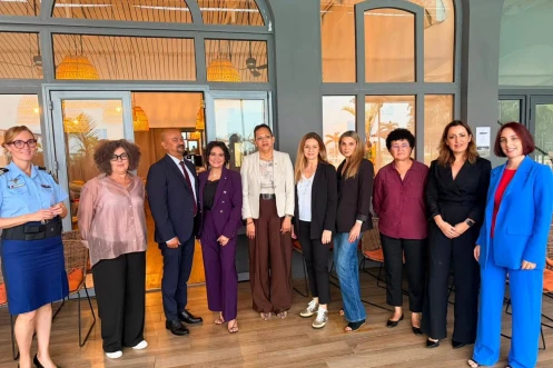 La CCI Réunion s'engage pour l'autonomie des femmes et l'entrepreneuriat féminin