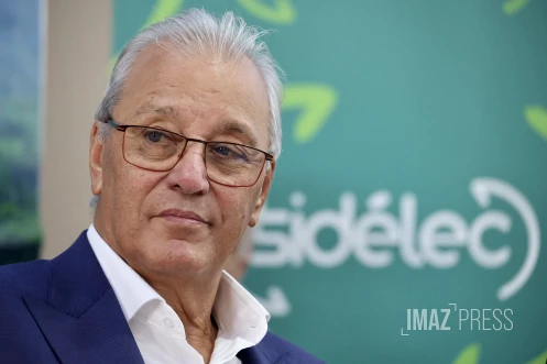 Maurice Gironcel Sidelec